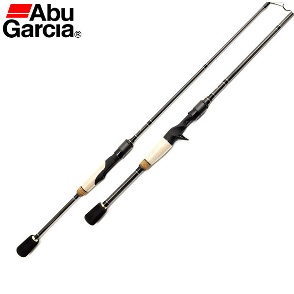 Abu Garcia Rods - Reynolds Outdoors