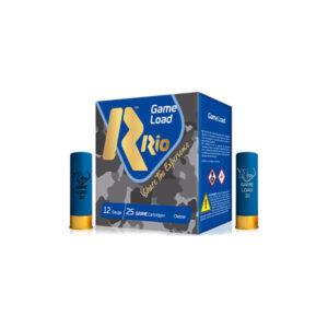 RIO Ammunition