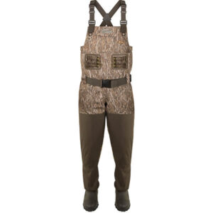 Drake Waterfowl Boots & Waders