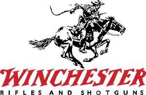 Winchester Rifles and Shotguns logo