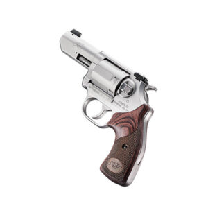 Kimber Revolvers