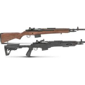 Springfield Armory Rifles