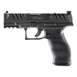 Walther Semi-Auto Hanguns