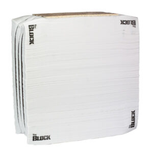 Block Targets Archery Targets